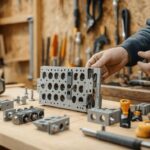 Les meilleures chevilles pour parpaing creux : comparatif et conseils d’experts