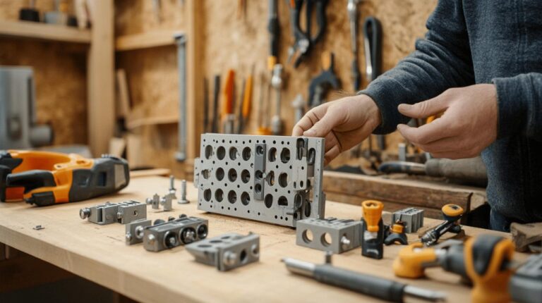 Les meilleures chevilles pour parpaing creux : comparatif et conseils d’experts