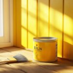La peinture Ripolin : mode d’emploi pour une finition impeccable