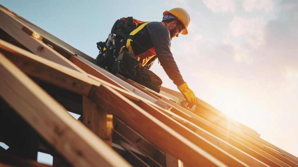 BZH Qualité : Expert en traitement de charpente et isolation à Saint-Évarzec, votre artisan local de confiance