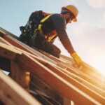 BZH Qualité : Expert en traitement de charpente et isolation à Saint-Évarzec, votre artisan local de confiance