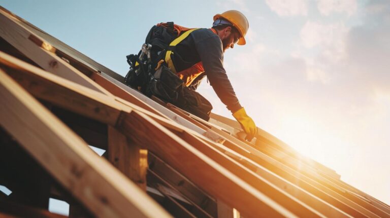 BZH Qualité : Expert en traitement de charpente et isolation à Saint-Évarzec, votre artisan local de confiance