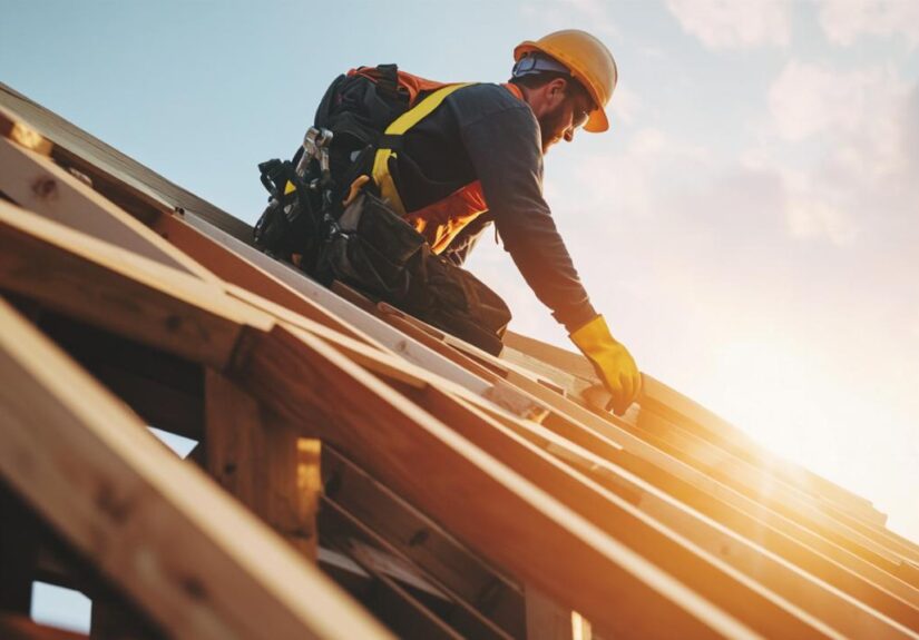 BZH Qualité : Expert en traitement de charpente et isolation à Saint-Évarzec, votre artisan local de confiance