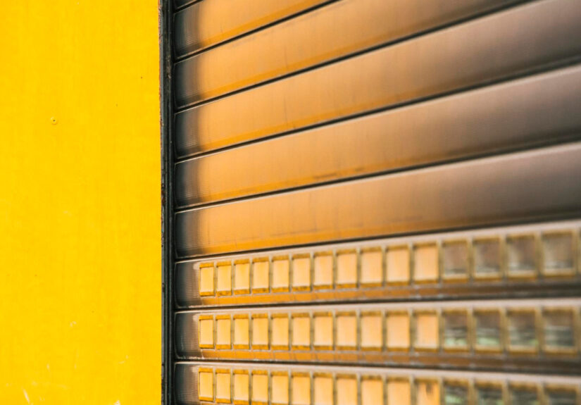 Volets roulants à lyon : un élément clé pour un logement plus économe