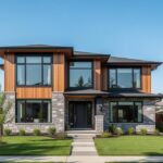 Pourquoi choisir une maison à étage pour votre projet de construction