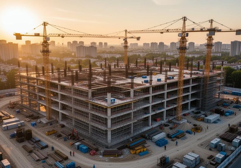 Travaux en cours : méthodes de calcul et traitement comptable à la clôture de l&rsquo;exercice