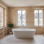 Les meilleures options pour la rénovation de salle de bain à Caen