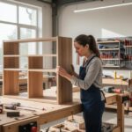 Bien s&rsquo;équiper pour bricoler : les outils adaptés aux femmes pour vos travaux